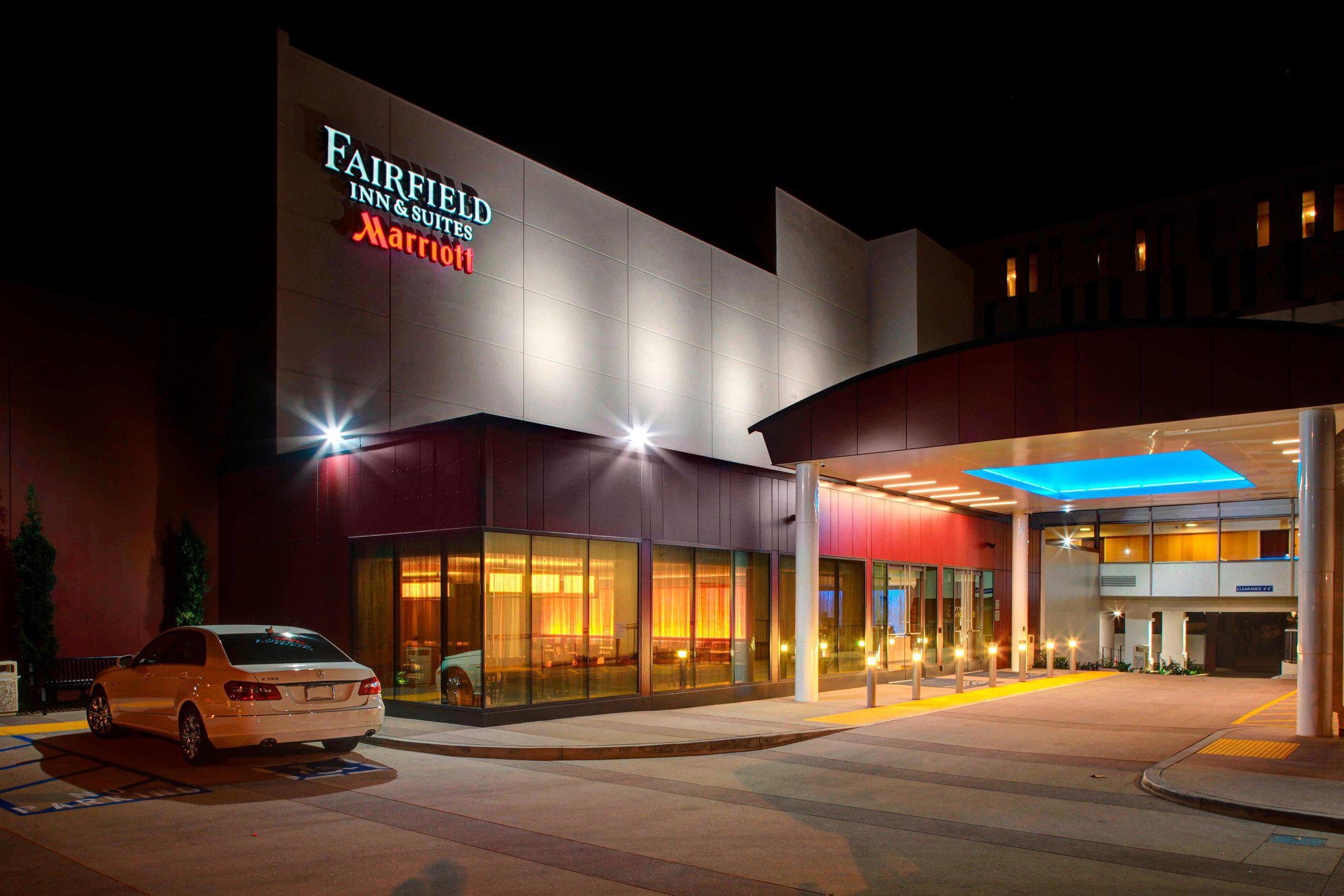 Fairfield Inn & Suites by Marriott Los Angeles LAX/El Segundo Photo