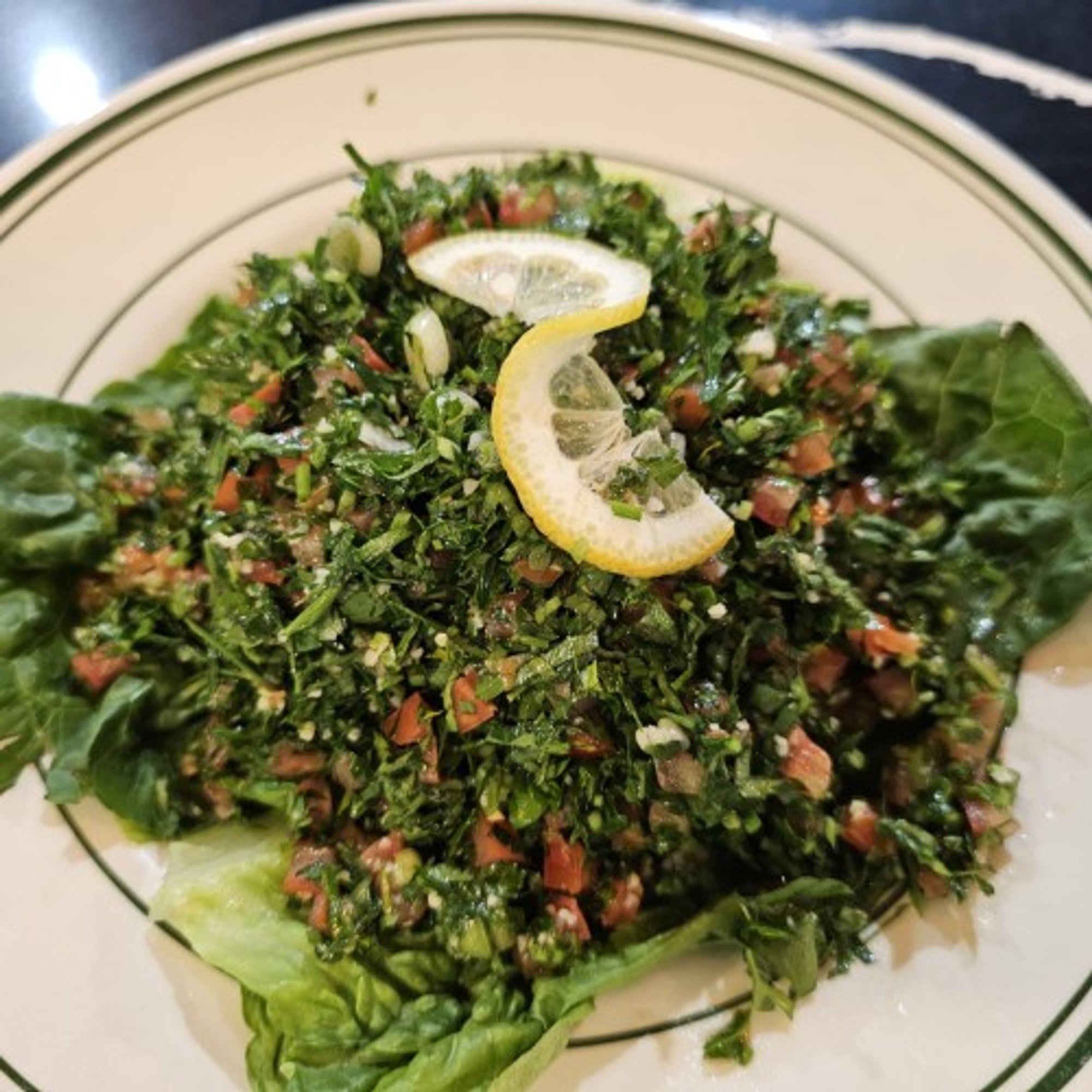Tabouli Salad