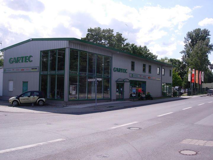 Bilder Gartec Garten-Technik-Zentrum Berlin-Brandenburg GmbH