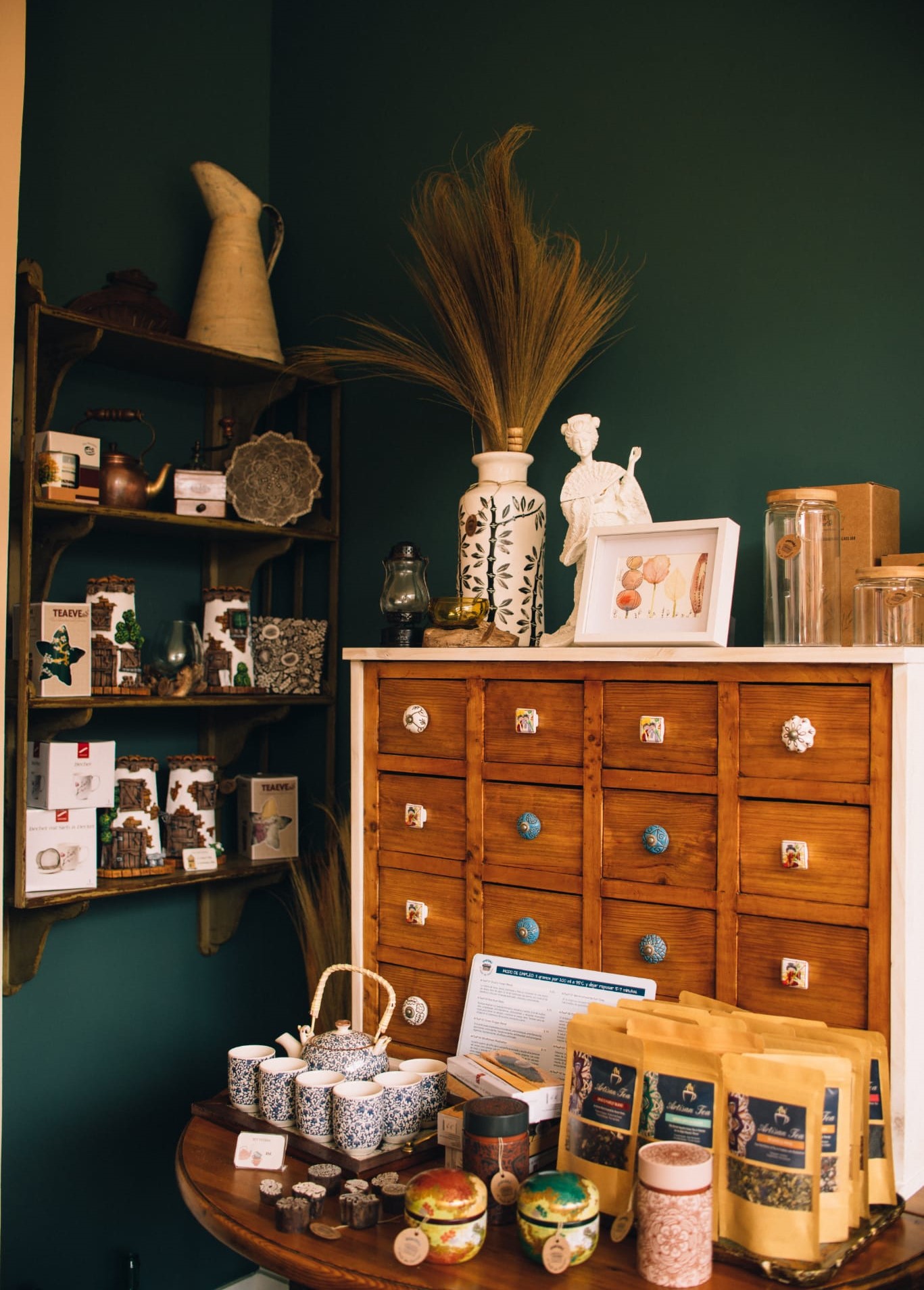 Galería en miniatura