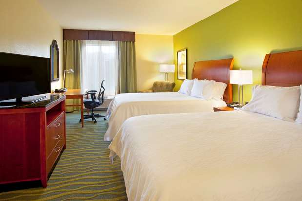 Images Hilton Garden Inn Birmingham SE/Liberty Park
