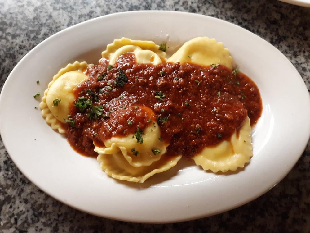 Sm Ravioli