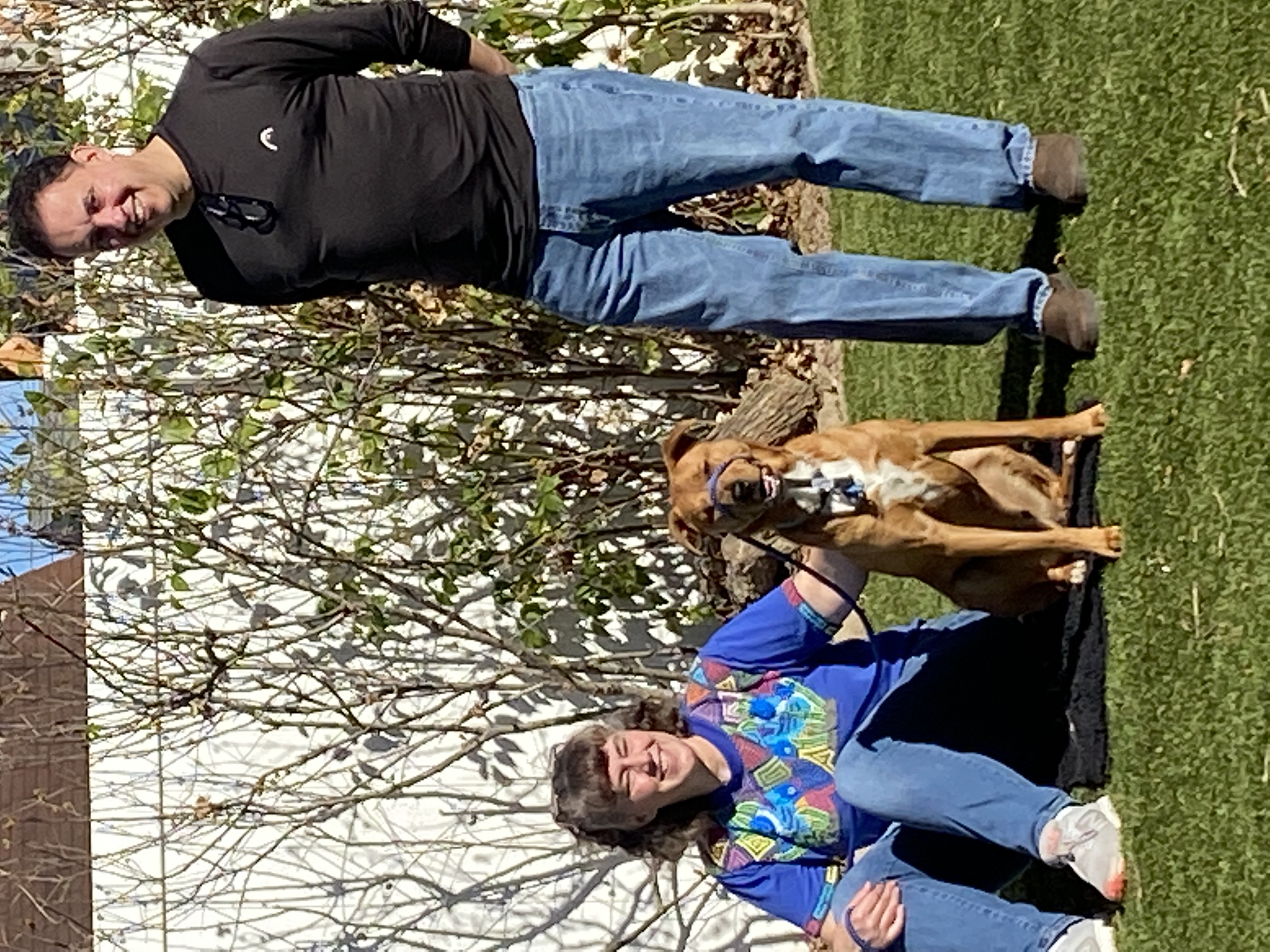 Underdog K-9 Academy LLC Image