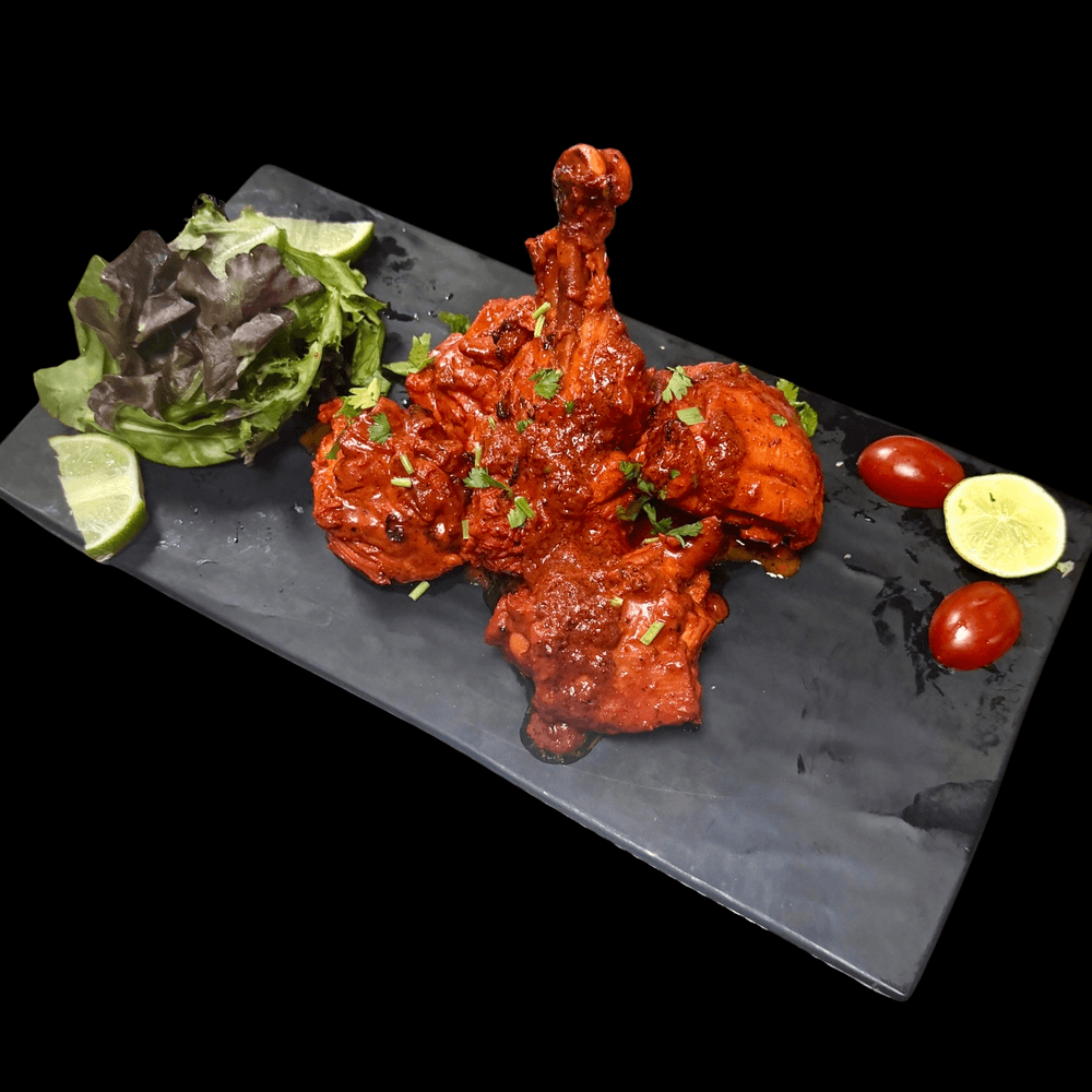 Tandoori Chicken