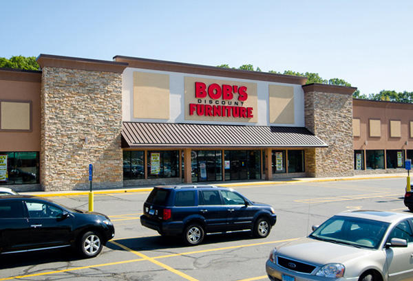 bob's discount furniture and mattress store