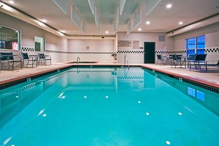 Images Country Inn & Suites by Radisson, Effingham, IL