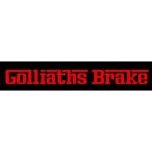 Golliath's Mobile Brake Service