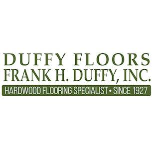 Duffy Floors - Frank H. Duffy - Hardwood Flooring Specialist Since 1927