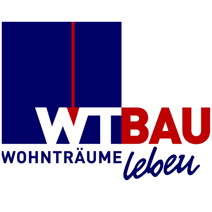 Logo von WT Schlüsselfertig-Bau GmbH