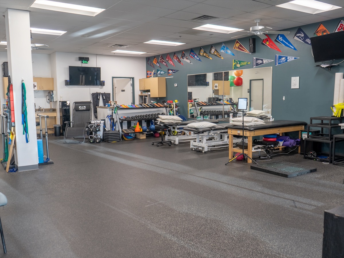 Banner Physical Therapy - Chandler - South Arizona Avenue