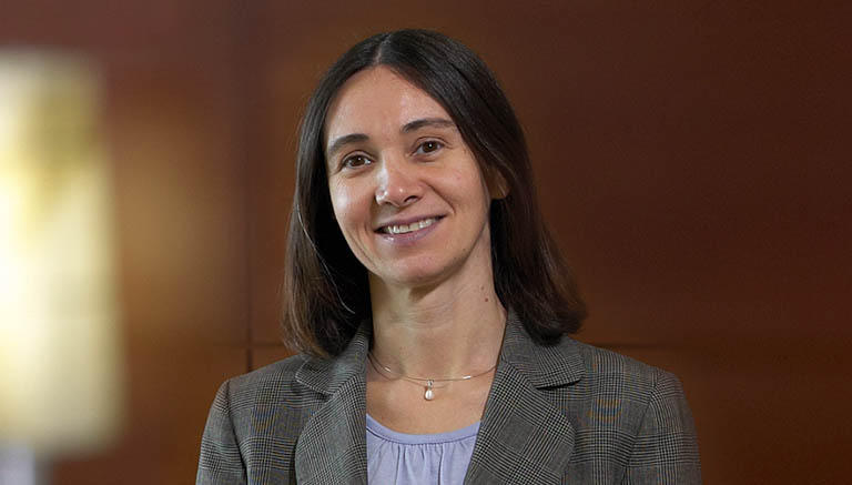 Anna Conti, MD, PhD