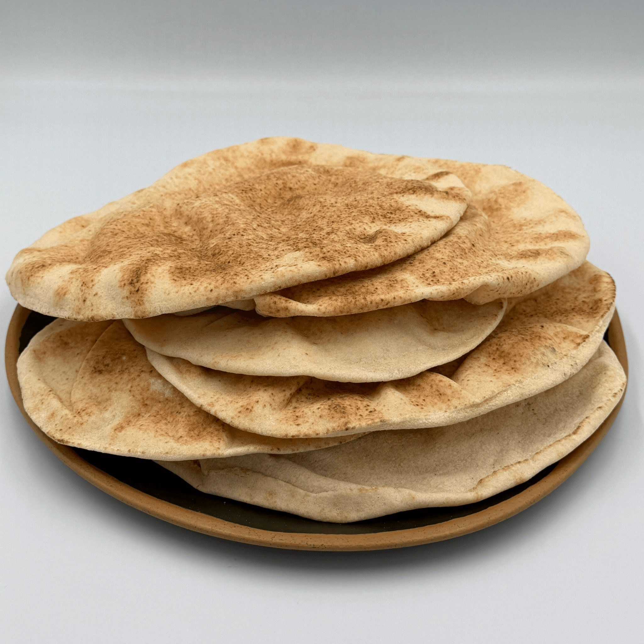 Bag of Pita - 6 Pieces