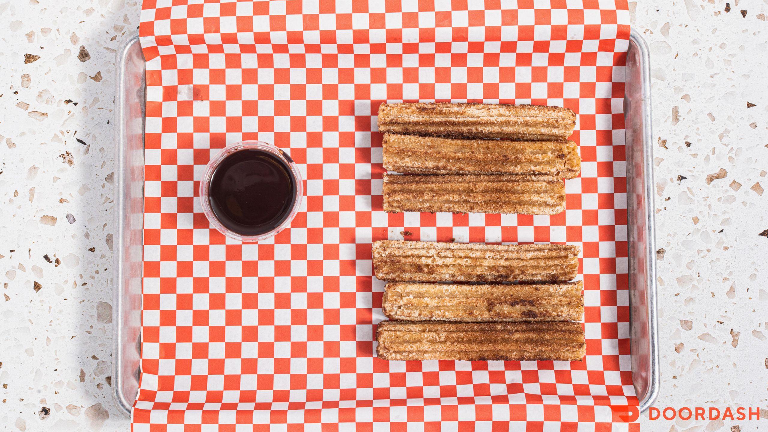 Churros