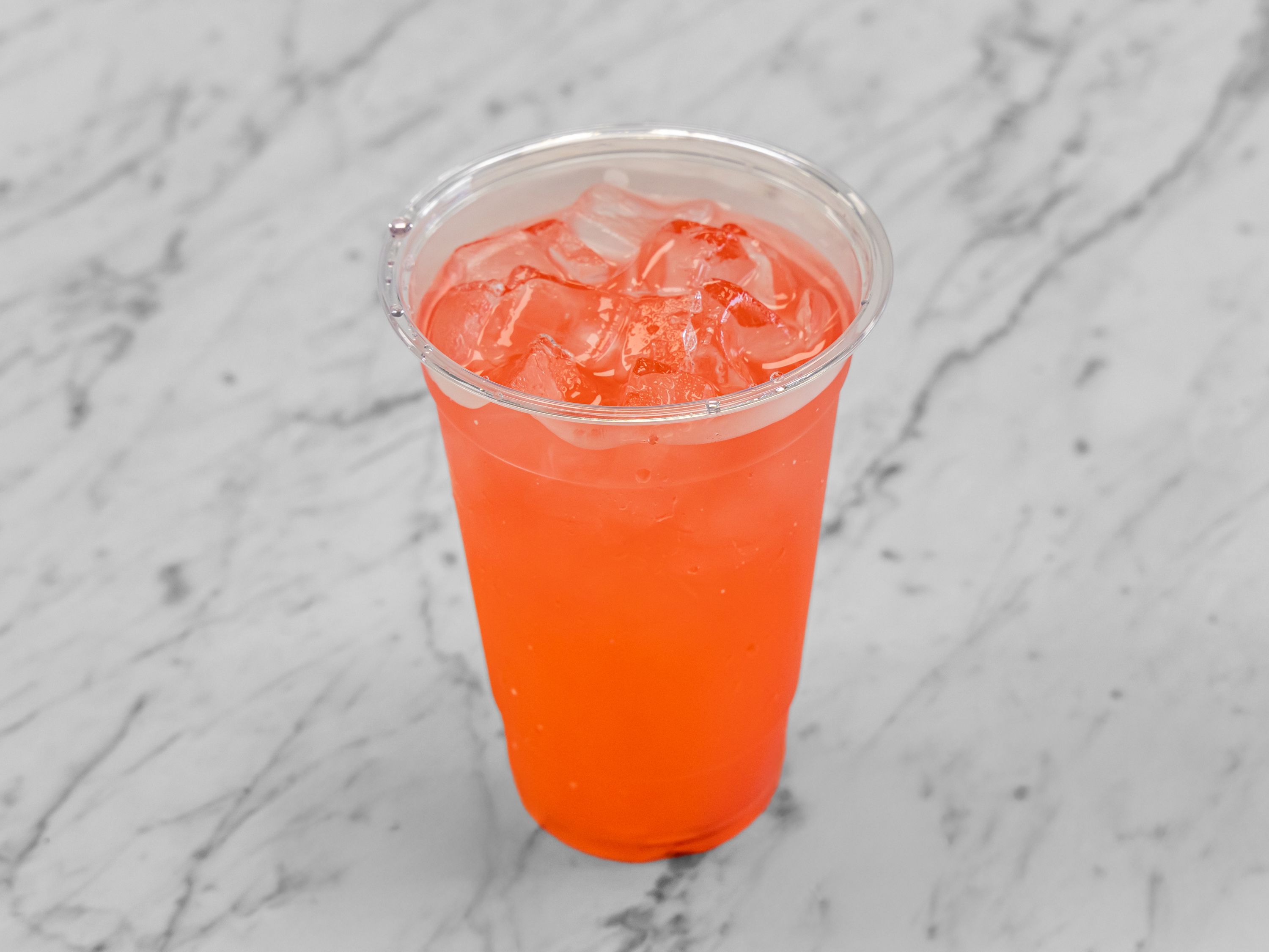 Homemade Drinks