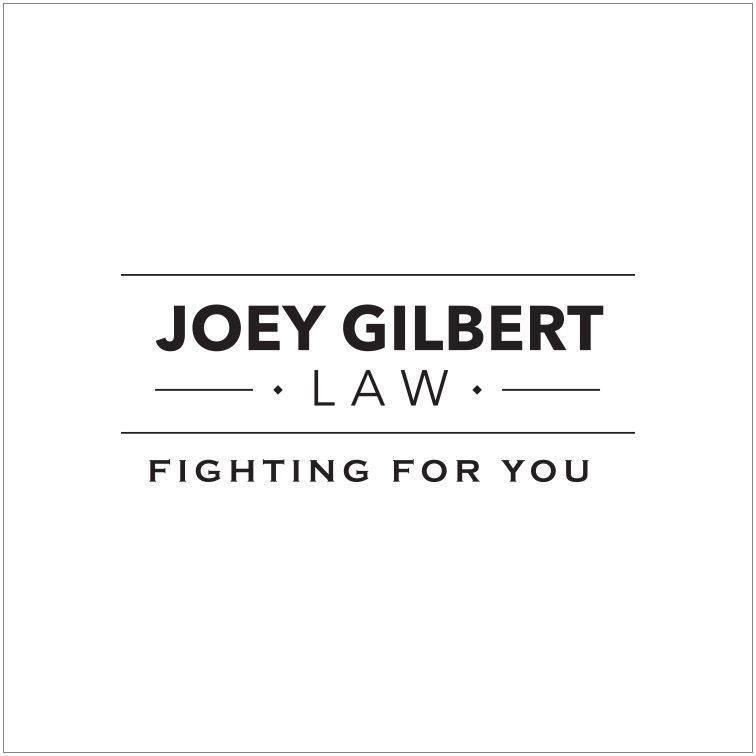 Joey Gilbert Law