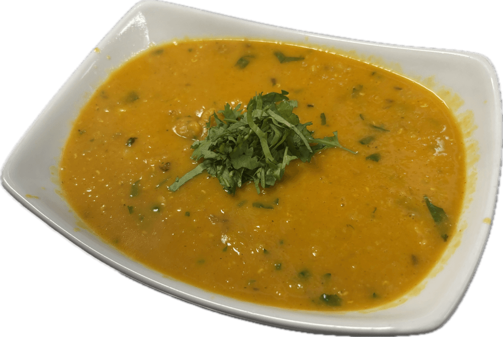 Daal Tadka