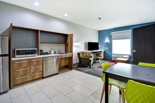 Images Home2 Suites by Hilton Fort Worth Fossil Creek