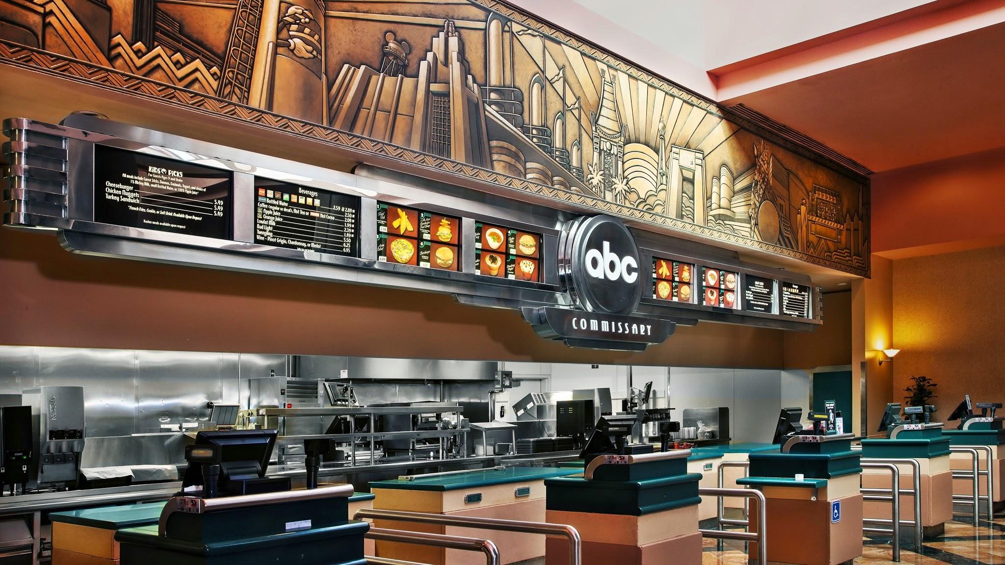 ABC Commissary - Temporarily Unavailable Photo