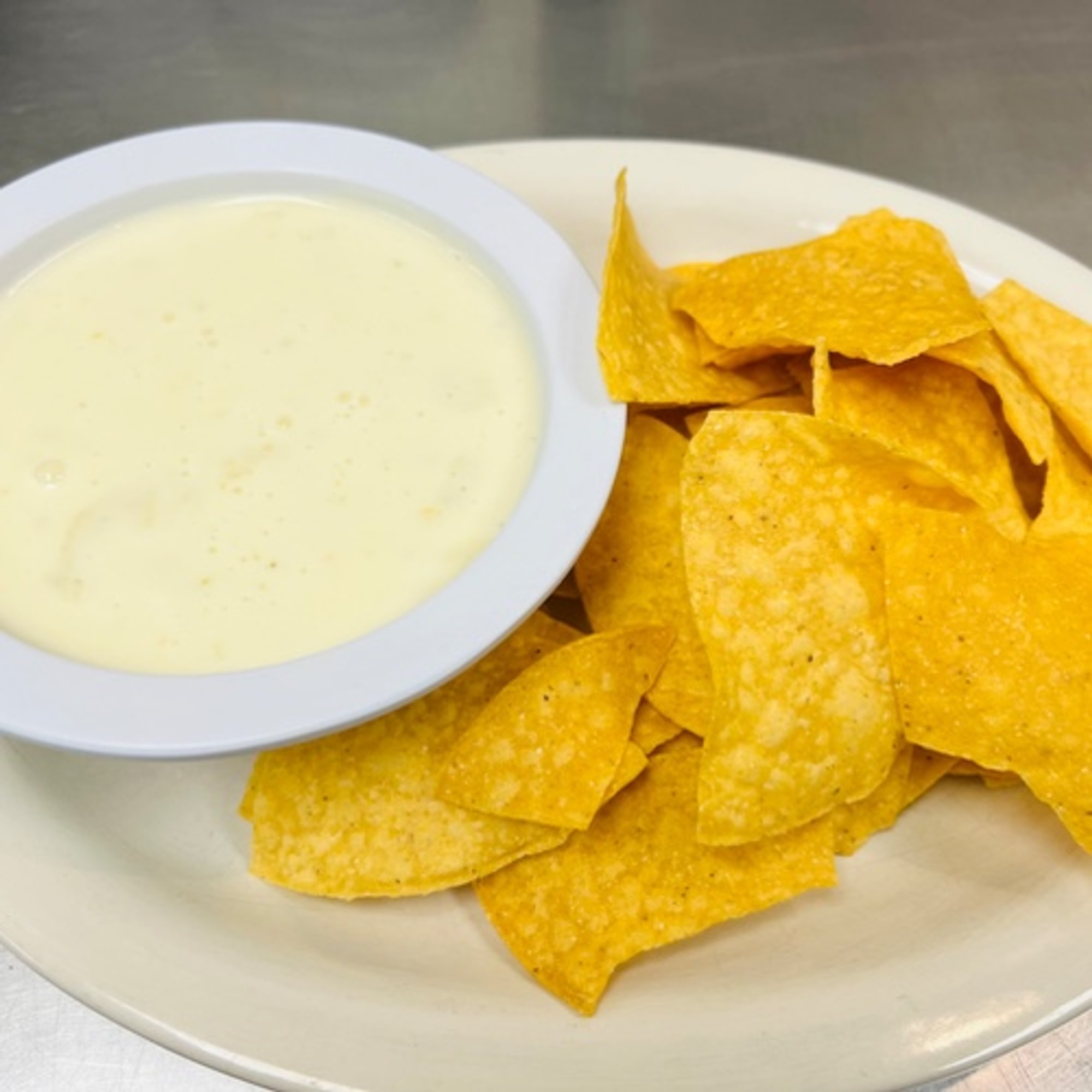 Cheese Bean Dip
