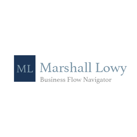 Marshall Lowy Credit Card Processor Logo