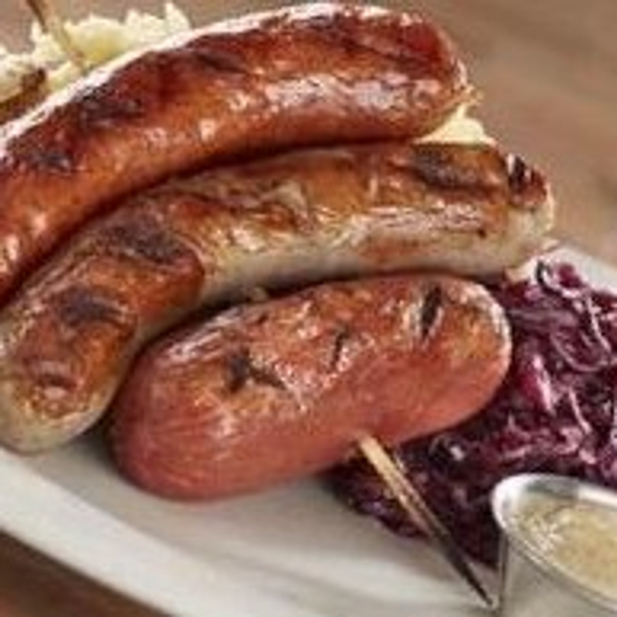 3 Brat Combo