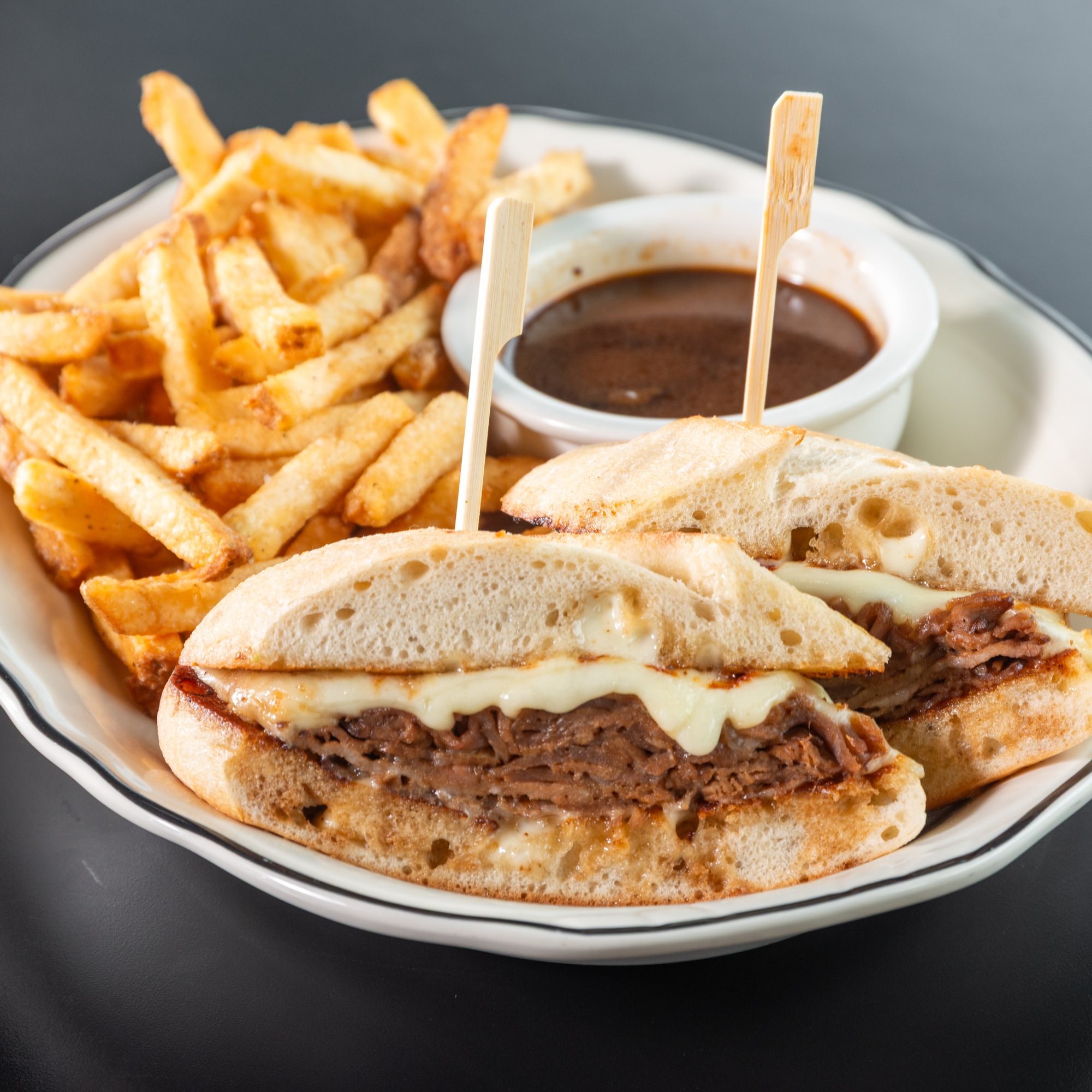 French Dip