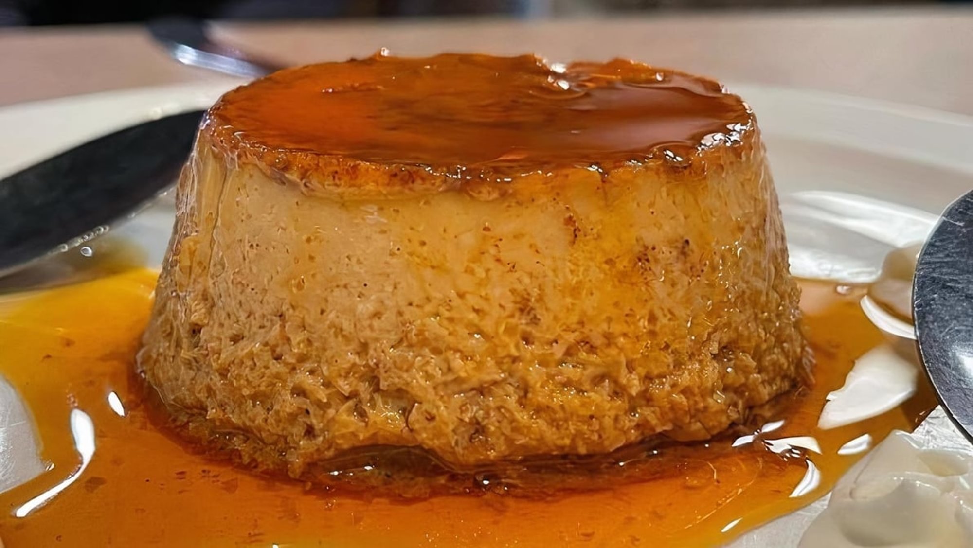 Flan