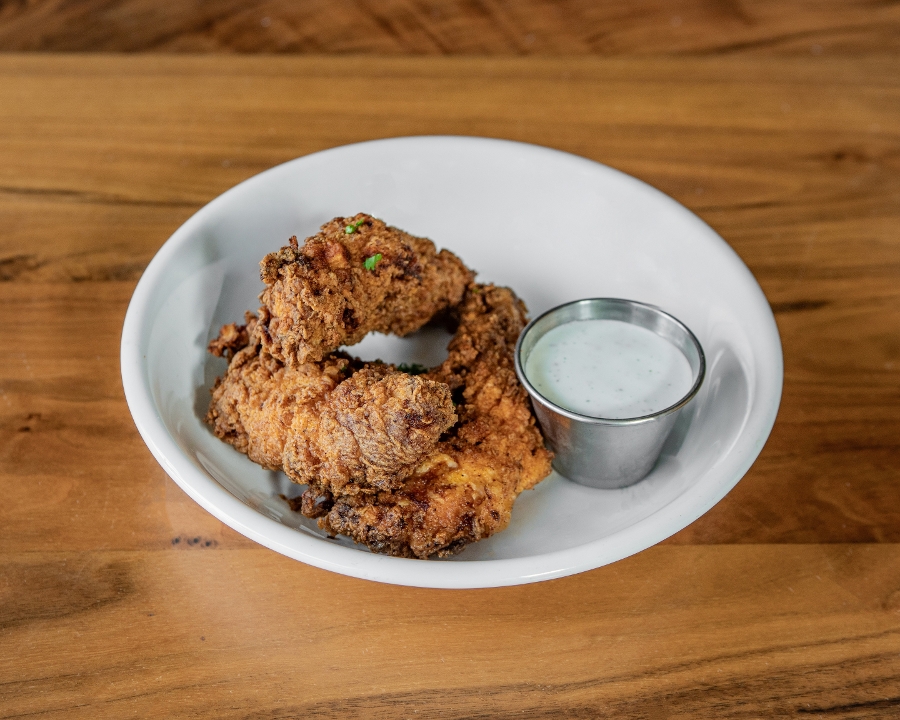 Chicken Tenders