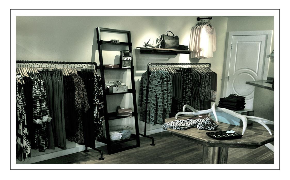 Mountain Maven Image