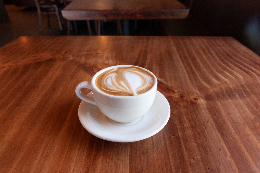 Cortado Cubano | Cuban Sweet Latte