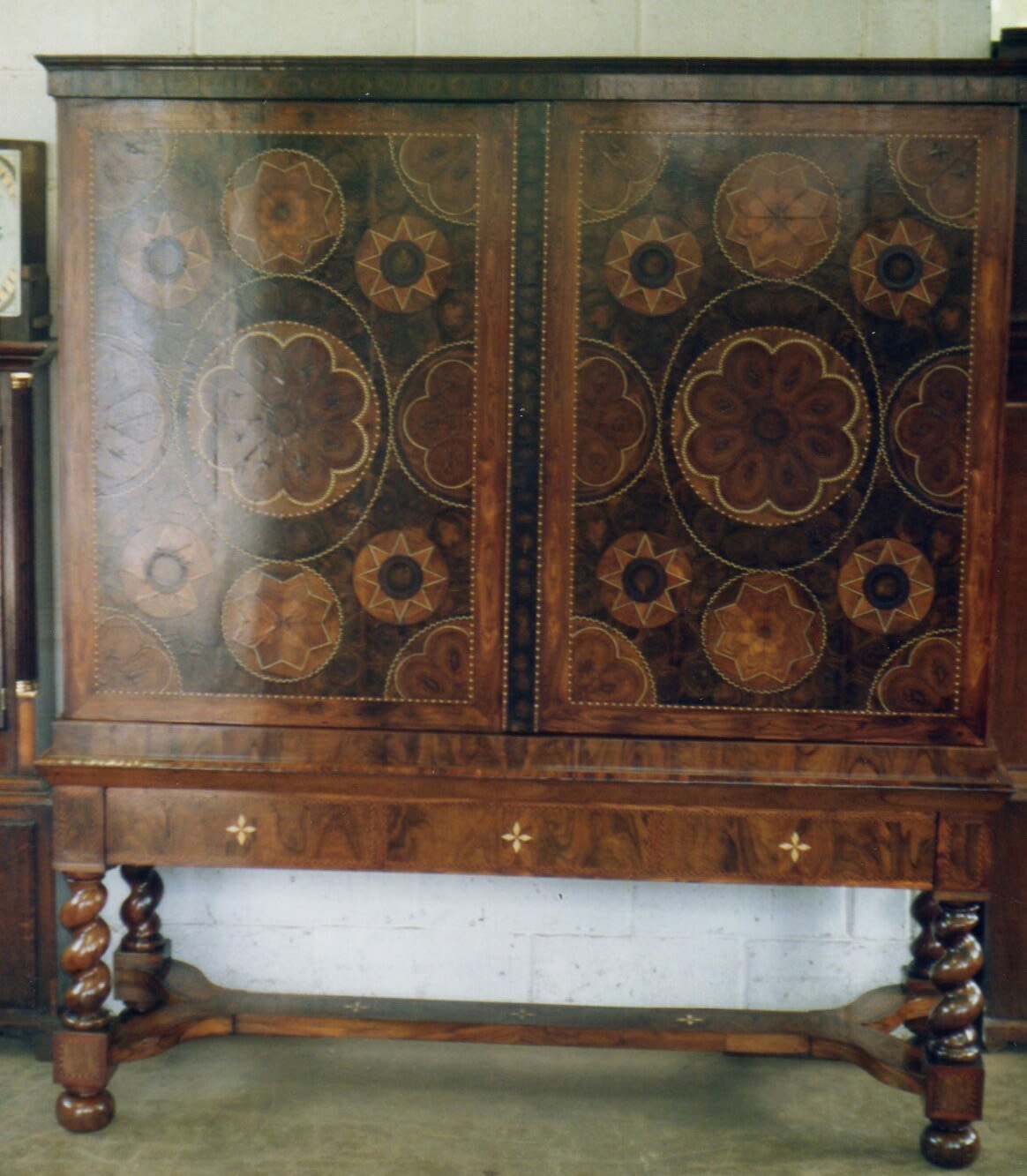 Images Ampthill Antique Restoration Ltd