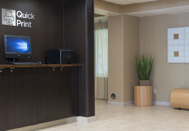 Images Courtyard by Marriott Bowling Green Convention Center