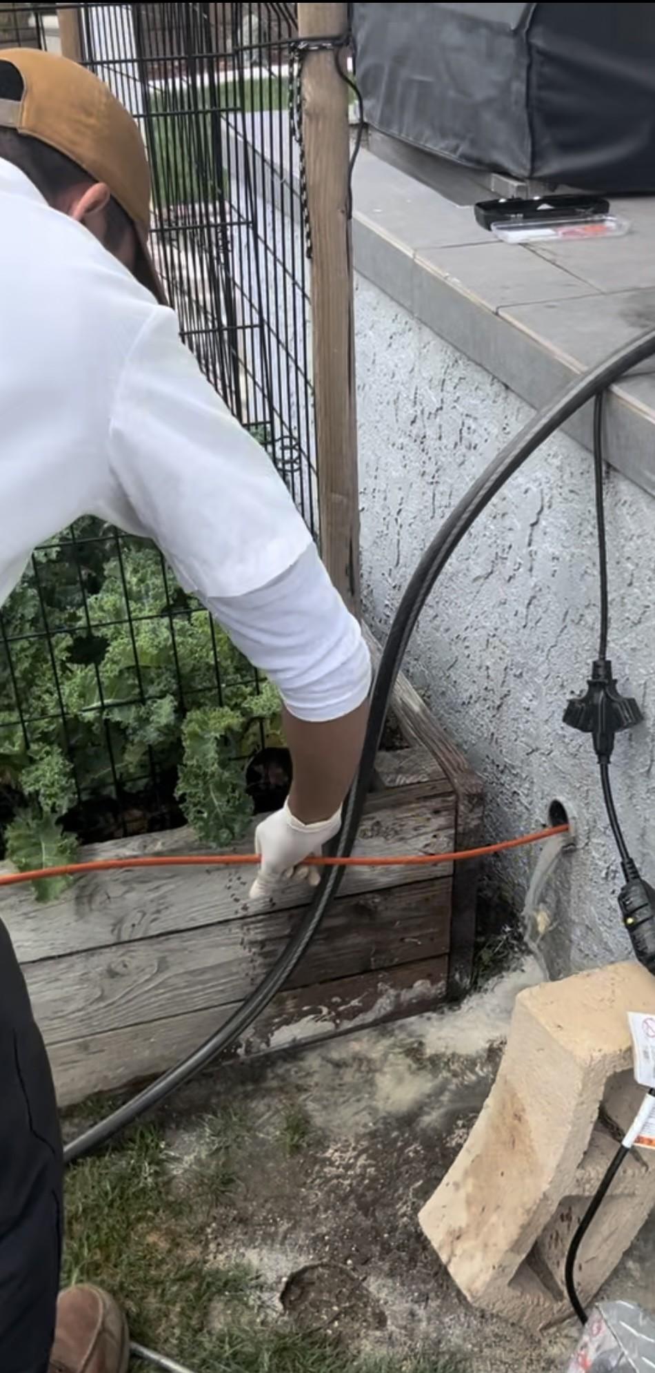 Mike Diamond Plumbing, HVAC & Electrical Image