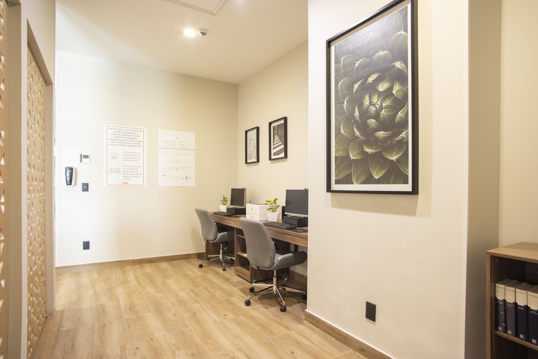 Galería en miniatura