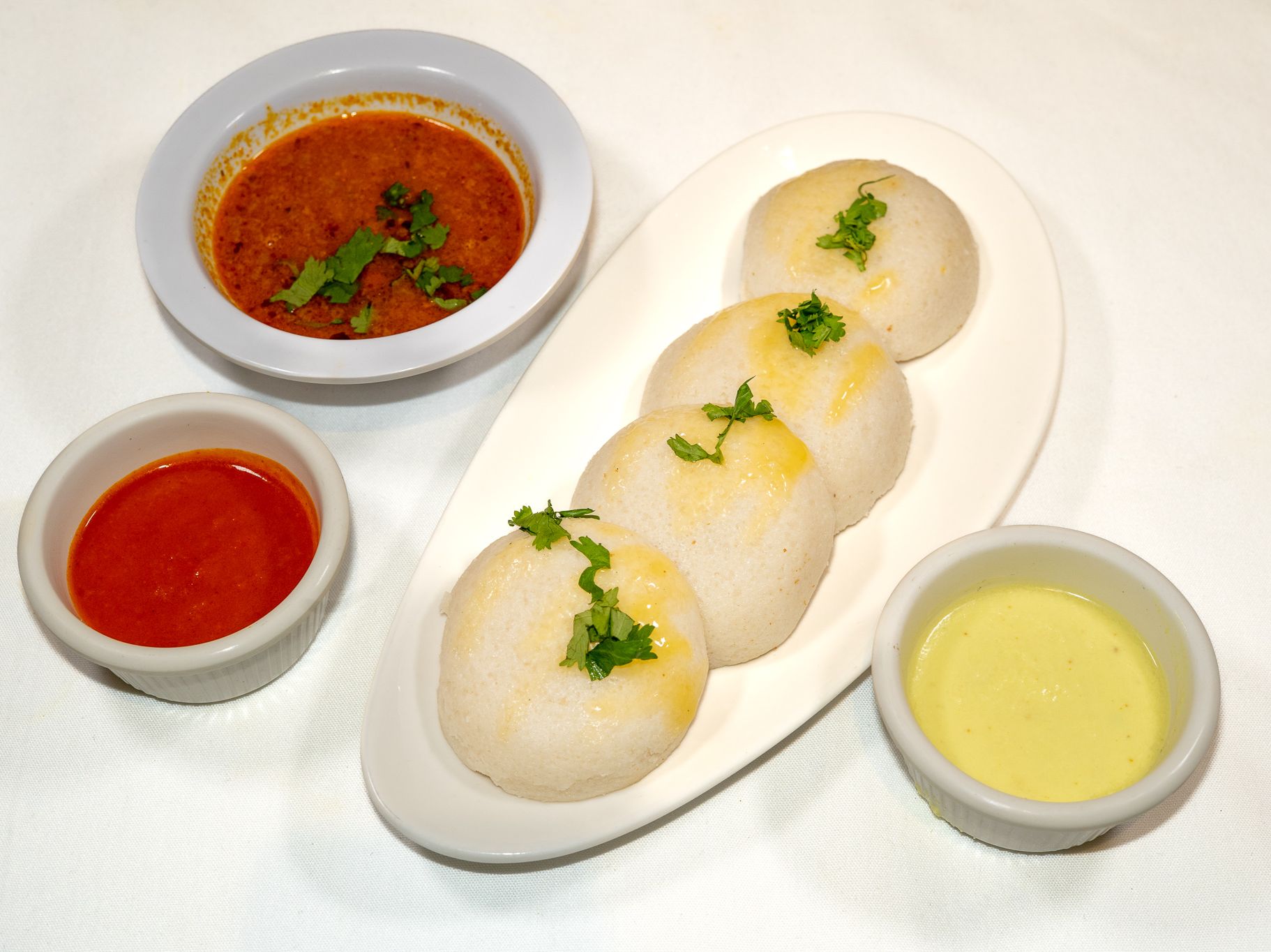 Idli