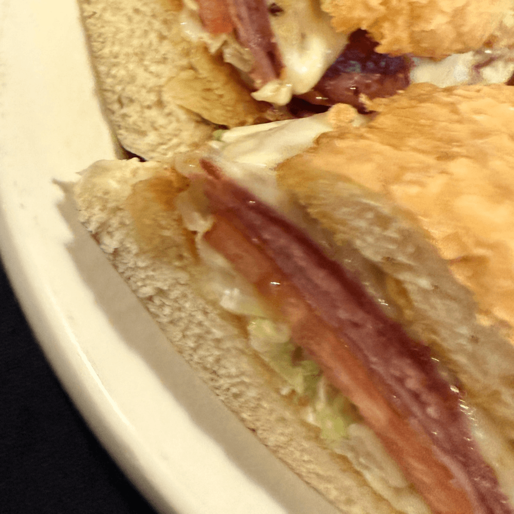 Italian Sub