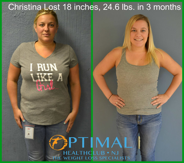 Images Optimal Health Club