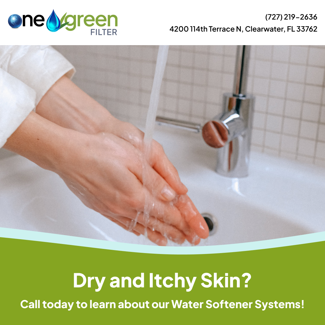 OneGreenFilter - Water Purification Experts Image