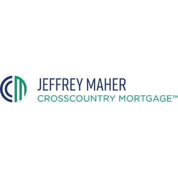 Jeffrey Maher at CrossCountry Mortgage, LLC Photo