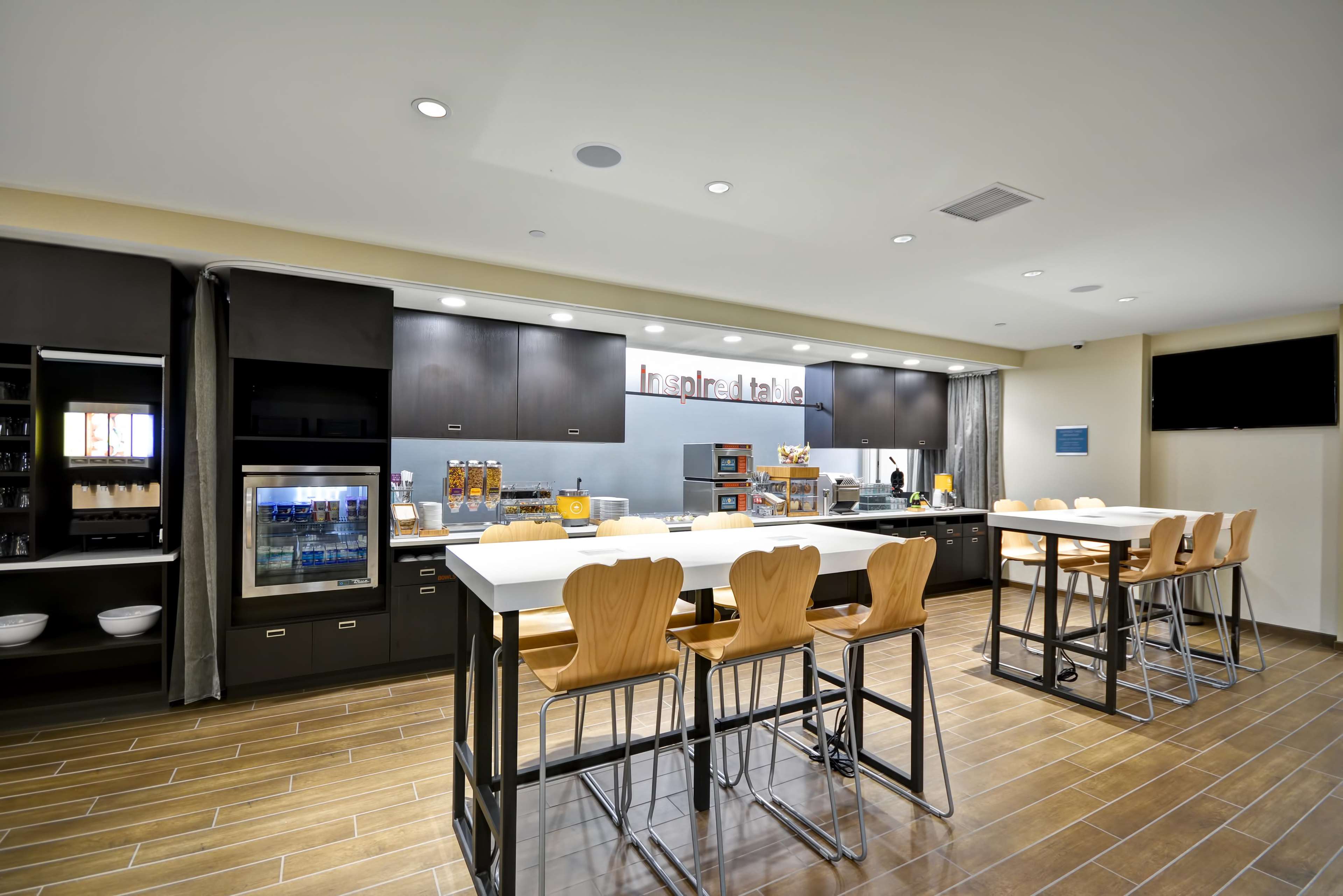 Home2 Suites By Hilton Maumee Toledo Photo