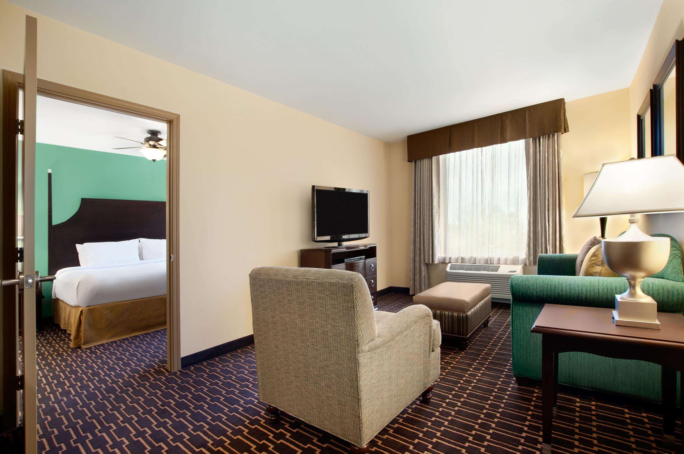 Homewood Suites by Hilton Shreveport / Bossier City, LA Photo