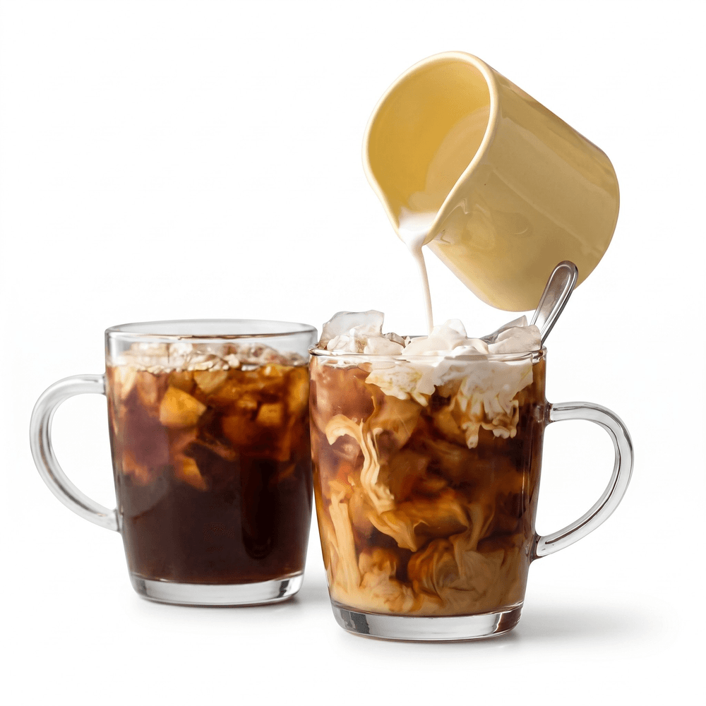 Thai Ice Coffee