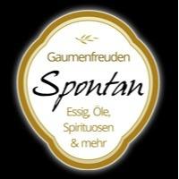 Logo von Spontan Gaumenfreuden Inh. Daniela Illner