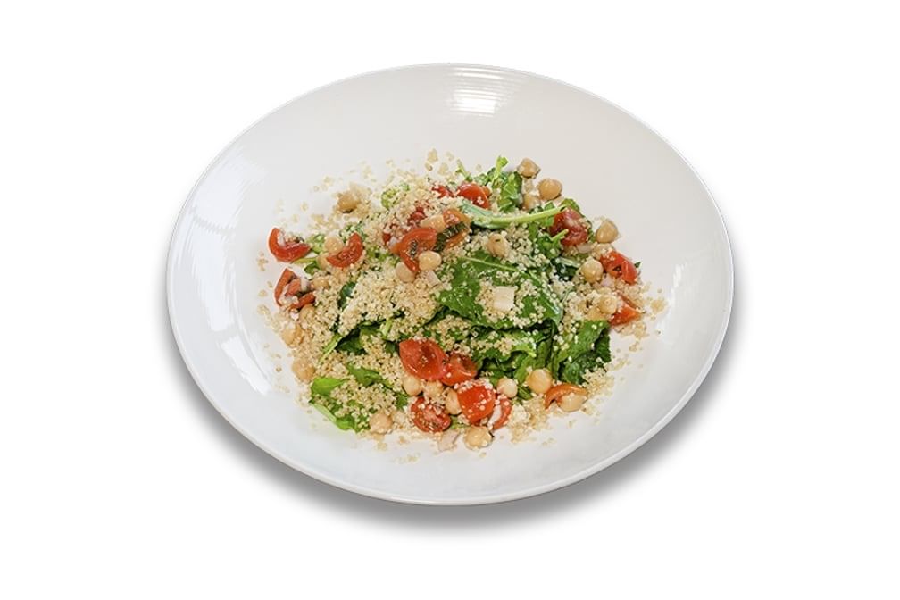 P-Quinoa Salad