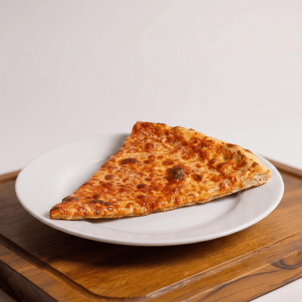 Pizza by the Slice