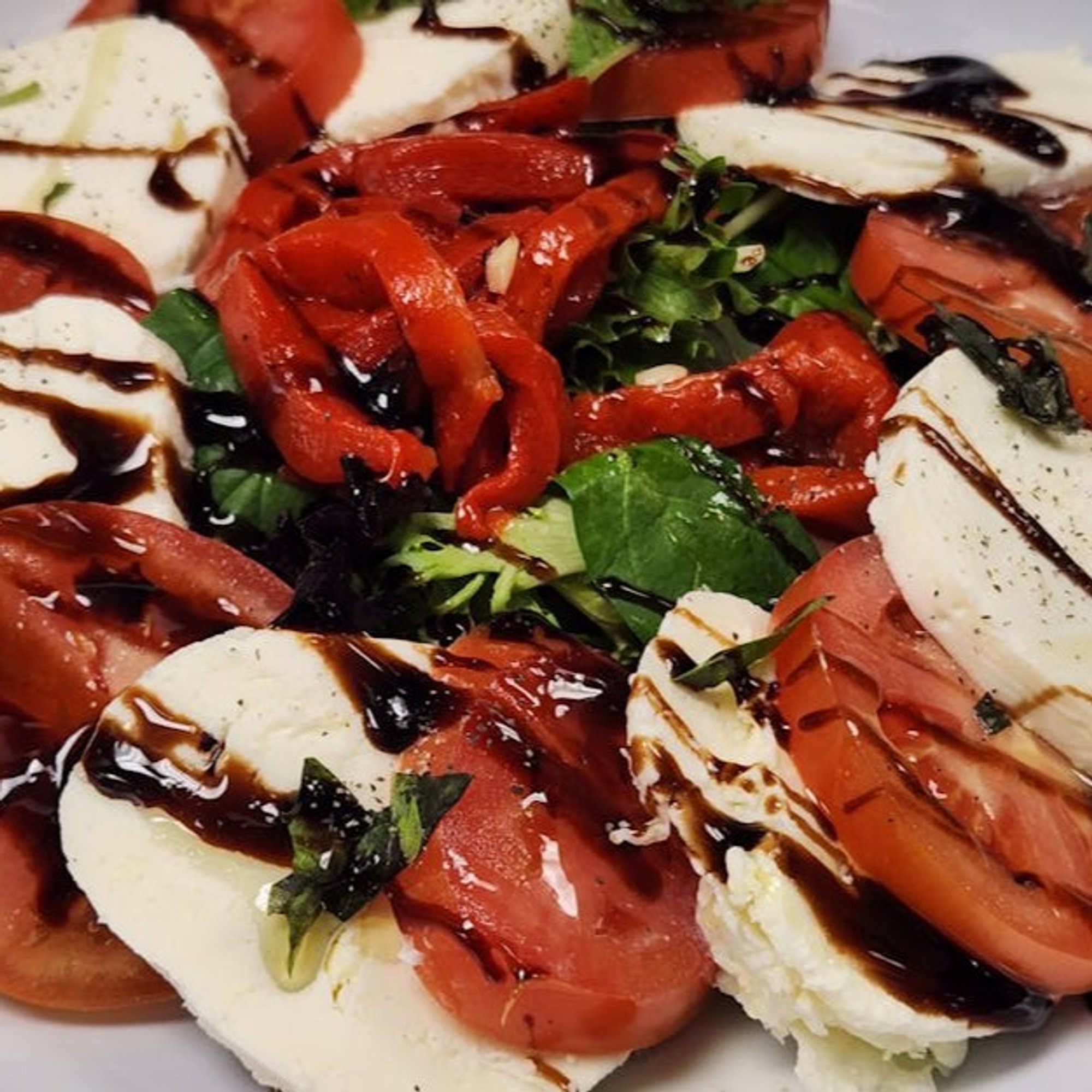 Caprese Salad