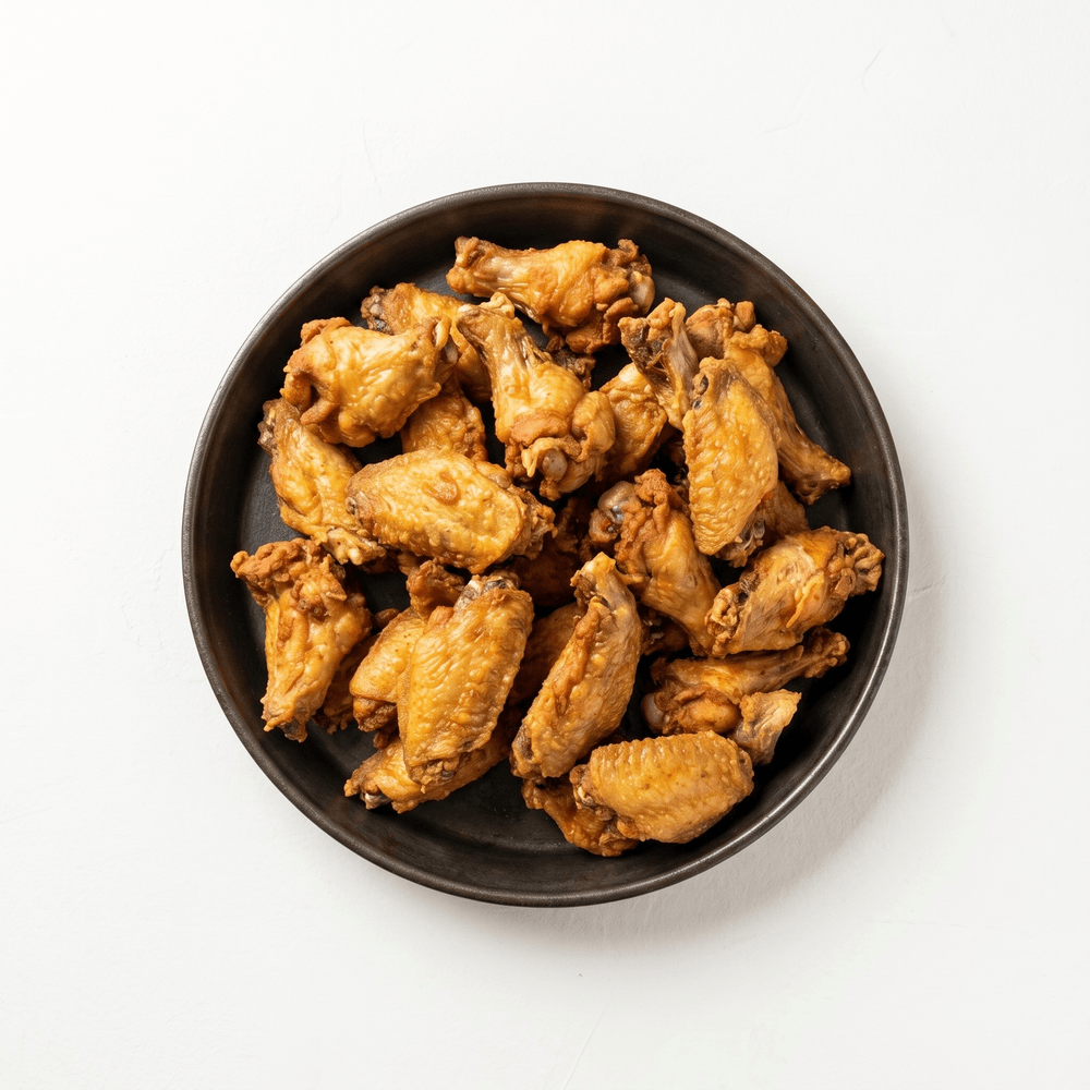 Buffalo Wings