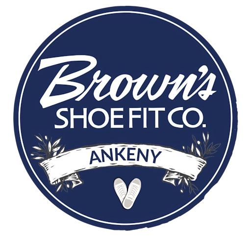 Brown's Shoe Fit Co. Ankeny