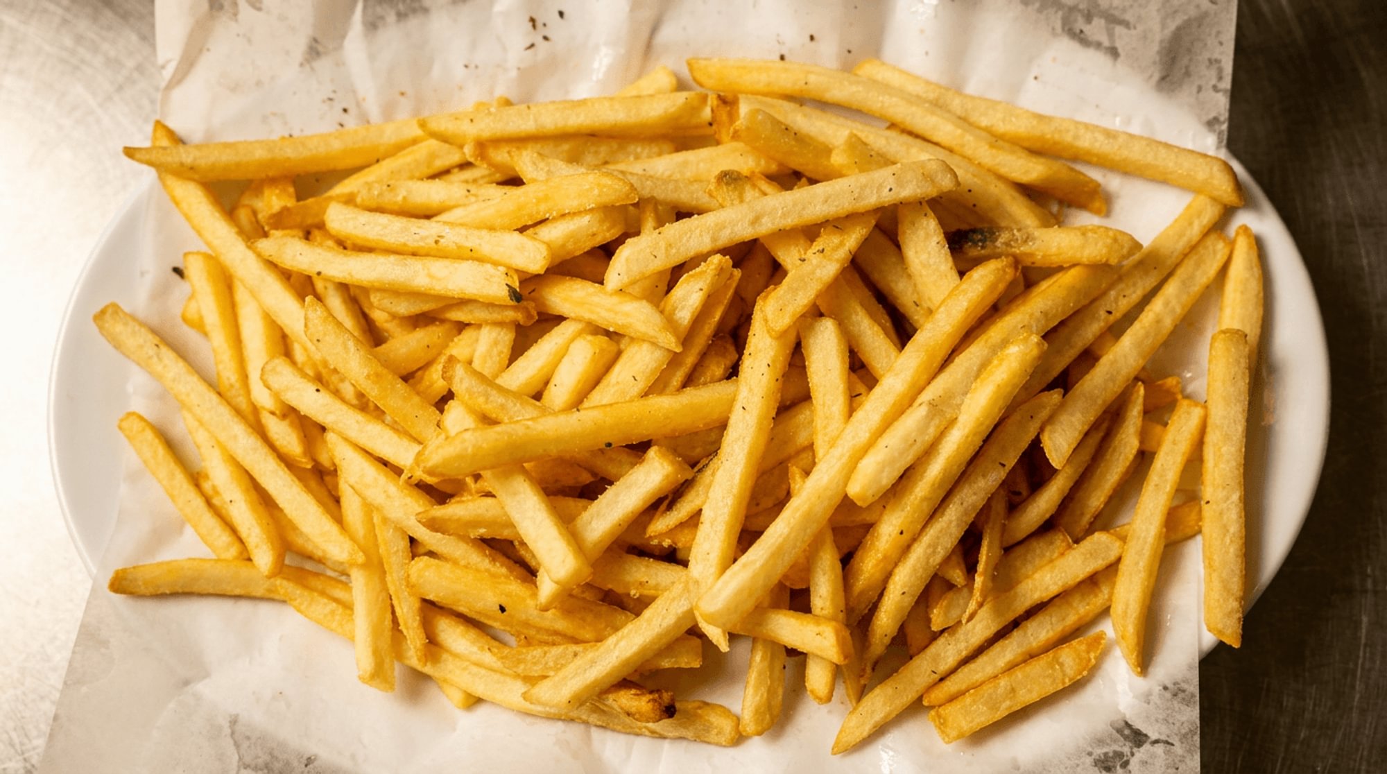 French Fries