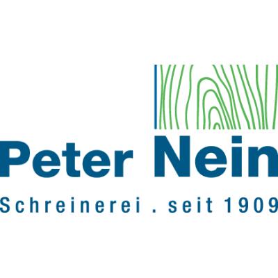 Logo von Peter Nein Schreinerei